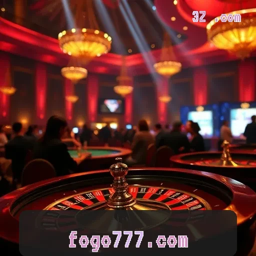 fogo777.com - Blackjack
