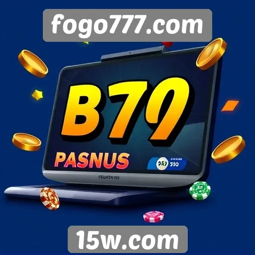 Comparação entre bônus oferecidos no fogo777.com