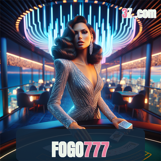 Segurança e Confiança: O Diferencial do fogo777.com