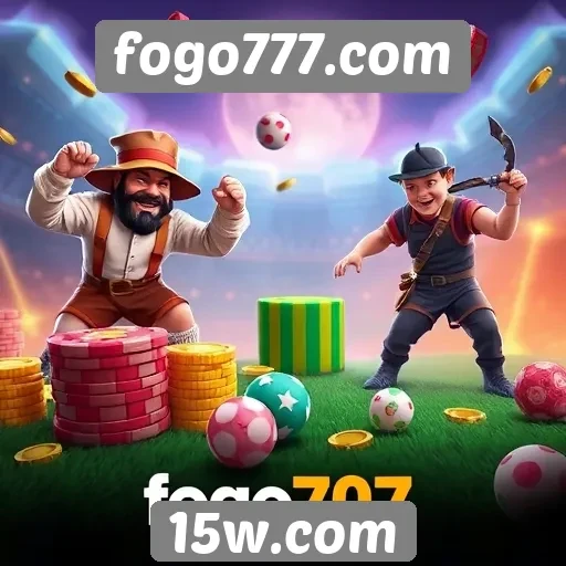 Análise da variedade de jogos disponíveis no fogo777.com