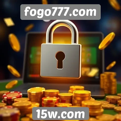 Avaliação da segurança do site fogo777.com