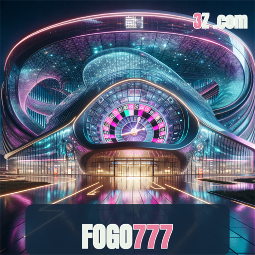 A Emoção das Slots no fogo777.com: Diversão e Ganhos!